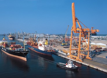 A Ravenna la logistica portuale diviene formazione universitaria