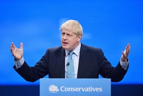 Brexit, Dublino dice “no” a Johnson 