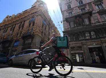 Troppa regolamentazione nuoce ai rider