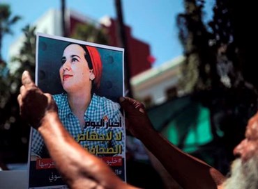 Nel “laico” Marocco la giornalista Hajar Raissouni arrestata per aborto clandestino