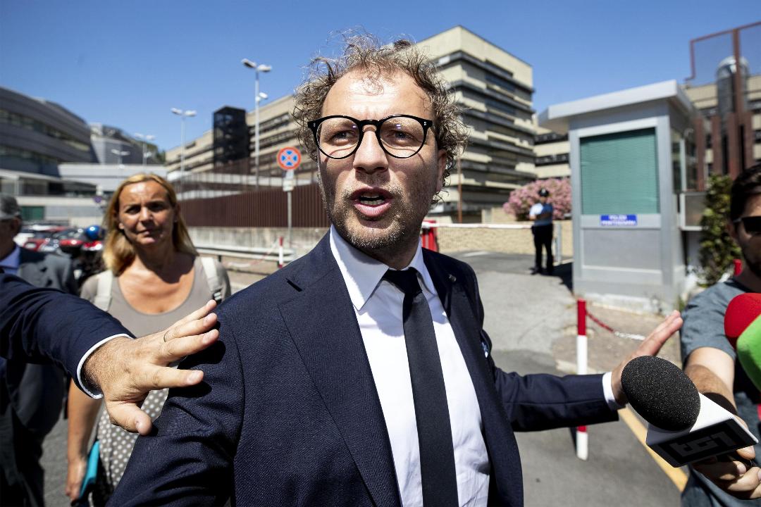 Consip, Lotti e Del Sette rinviati a giudizio 