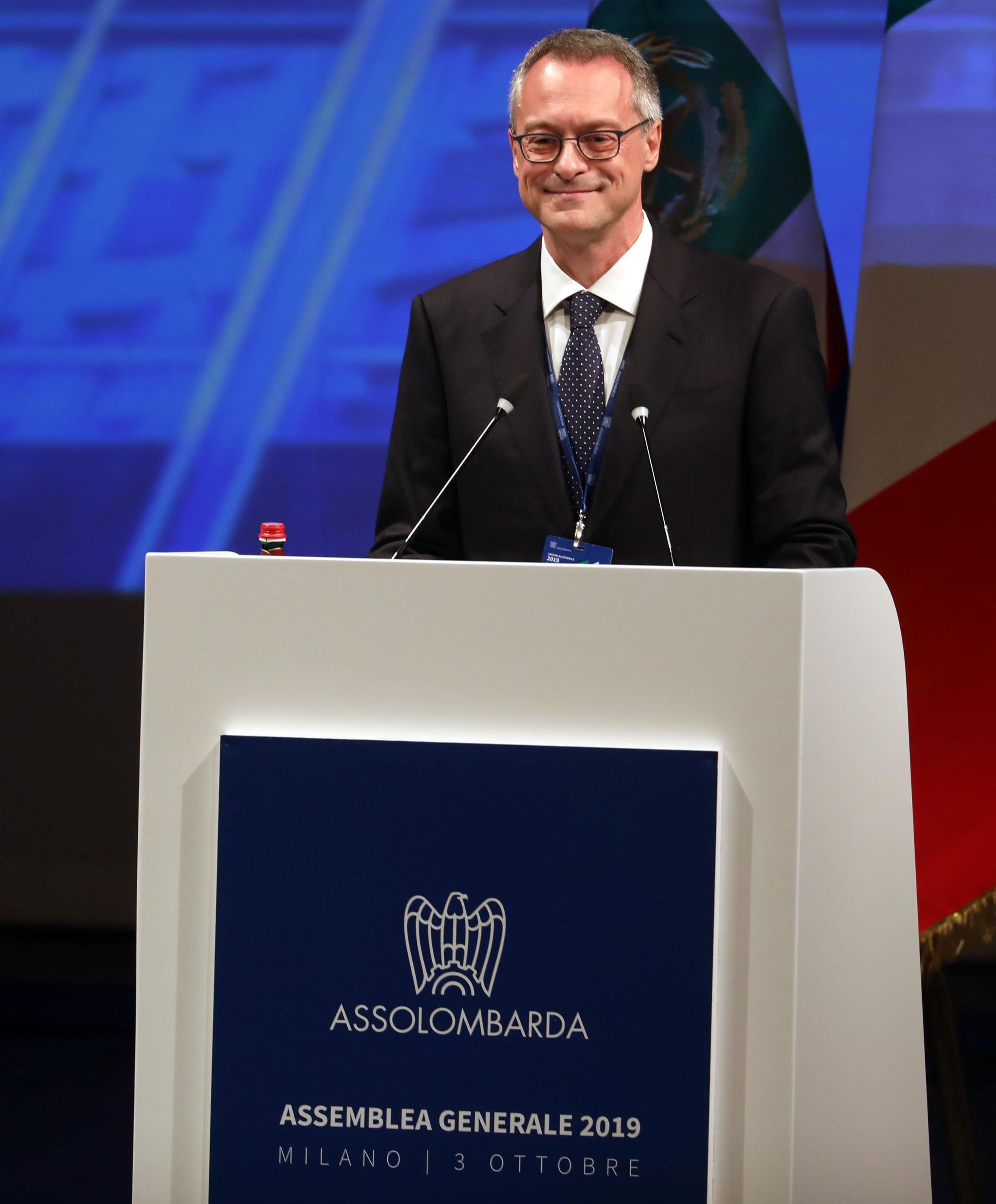 Due osservazioni alla proposta di Bonomi