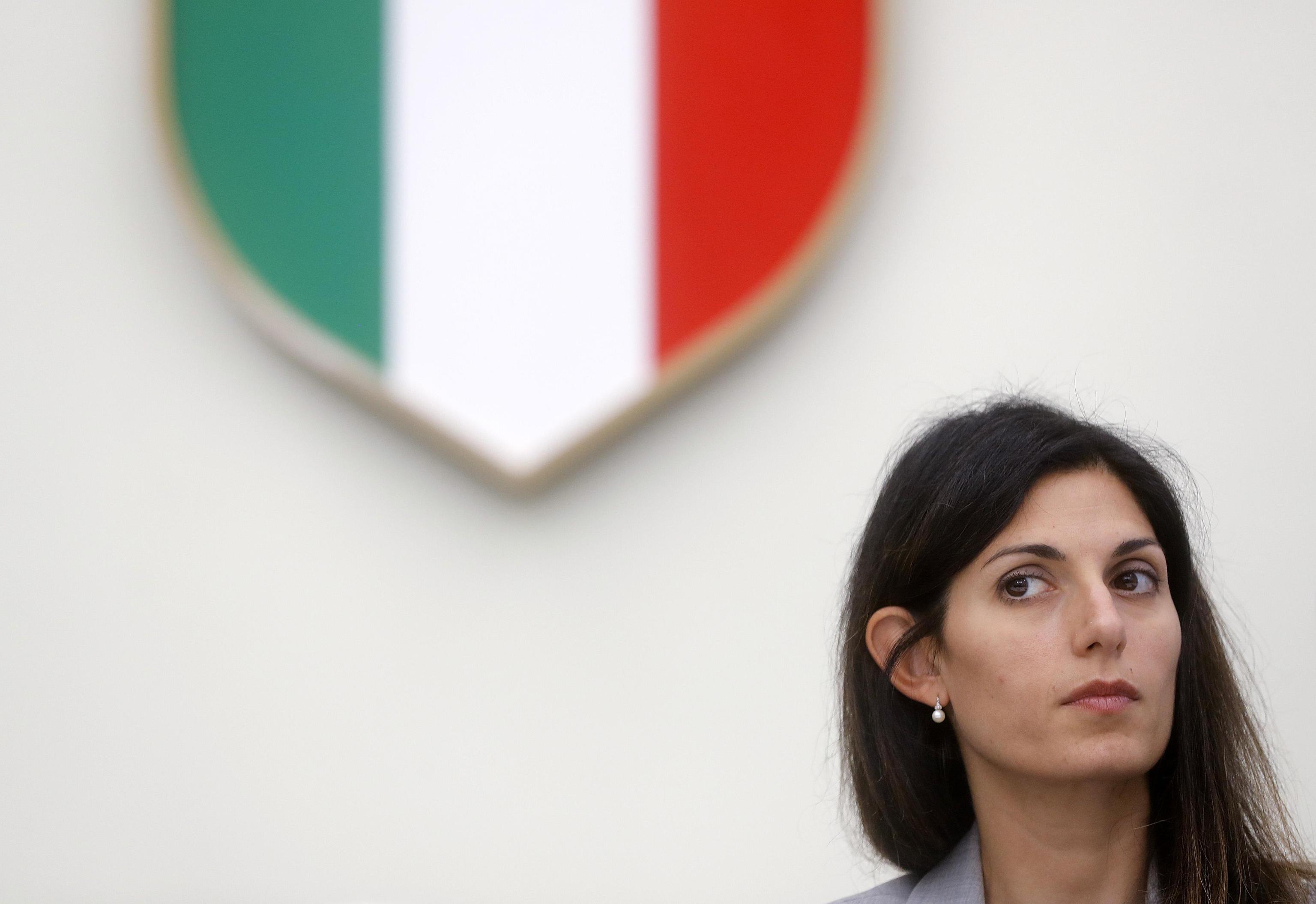 Caso Roma e caso Italia