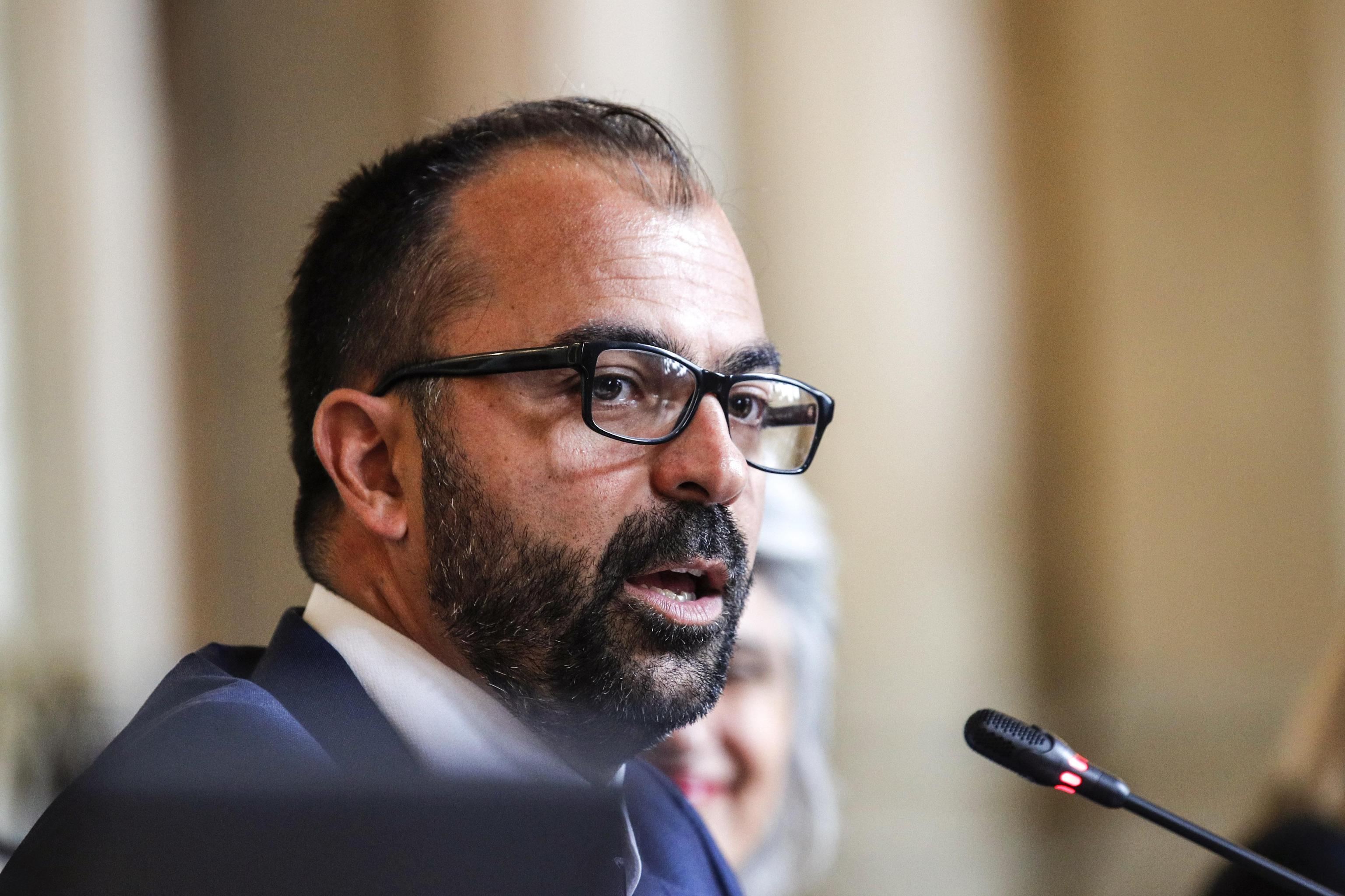 Fioramonti, il Bertinotti di Di Maio