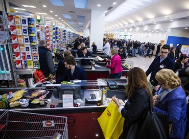 Istat, deficit in calo ma la pressione fiscale aumenta