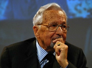 Uno tsunami italiano: il caso P2