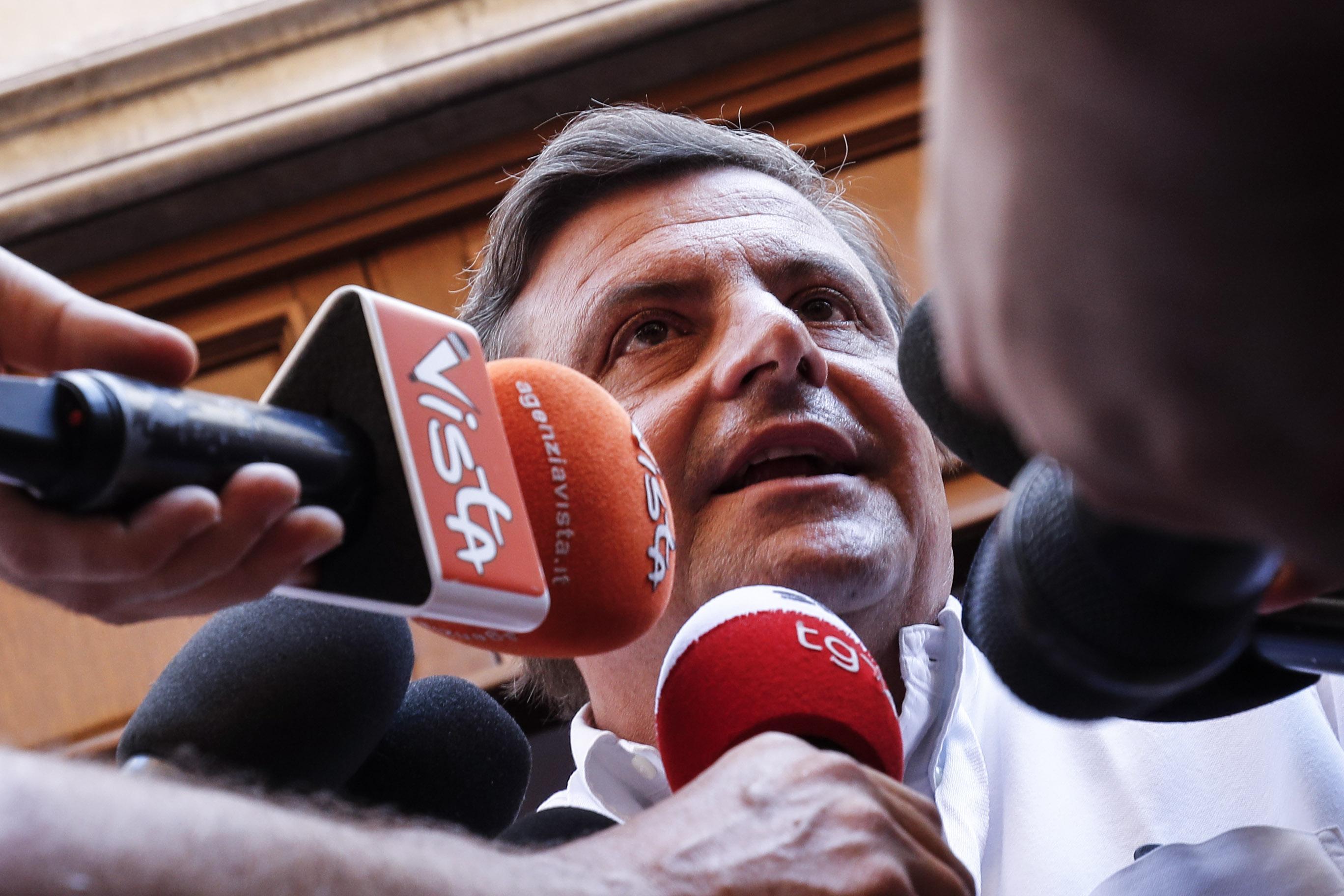 Non c’è molto da stupirsi, caro Polito