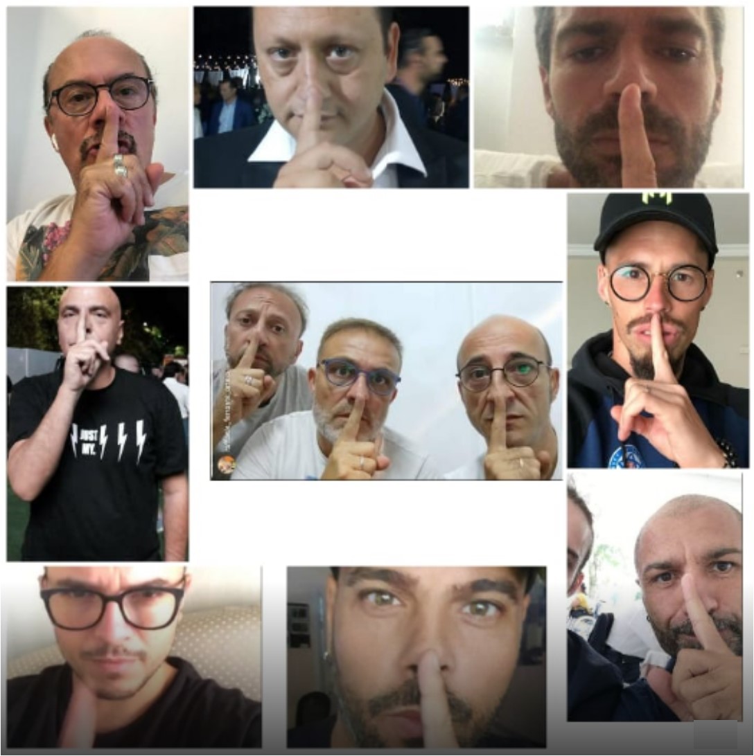 #zittocancro: La battaglia della giovane Dykadja 