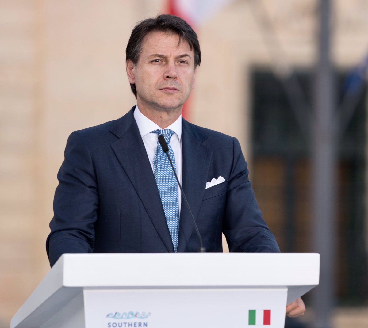 Il “bisConte” ha più esperienza nel litigare