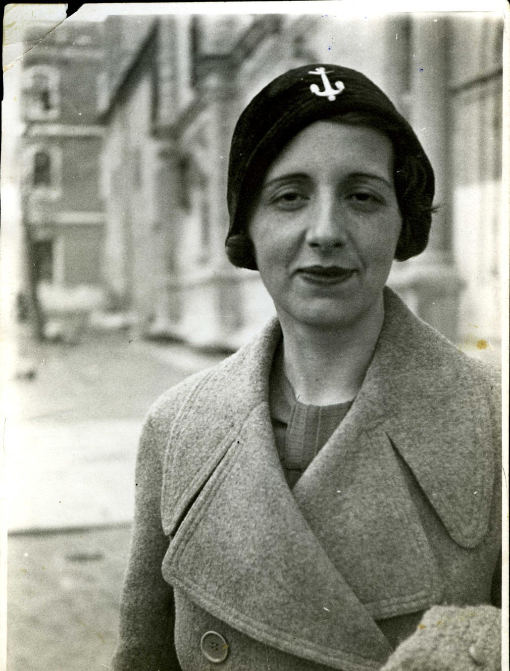 Mosso da una brezza leggera