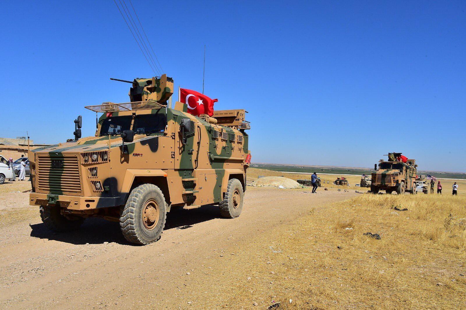 Attacco ai curdi in Siria: ragioni geopolitiche ed estremismo di Erdogan