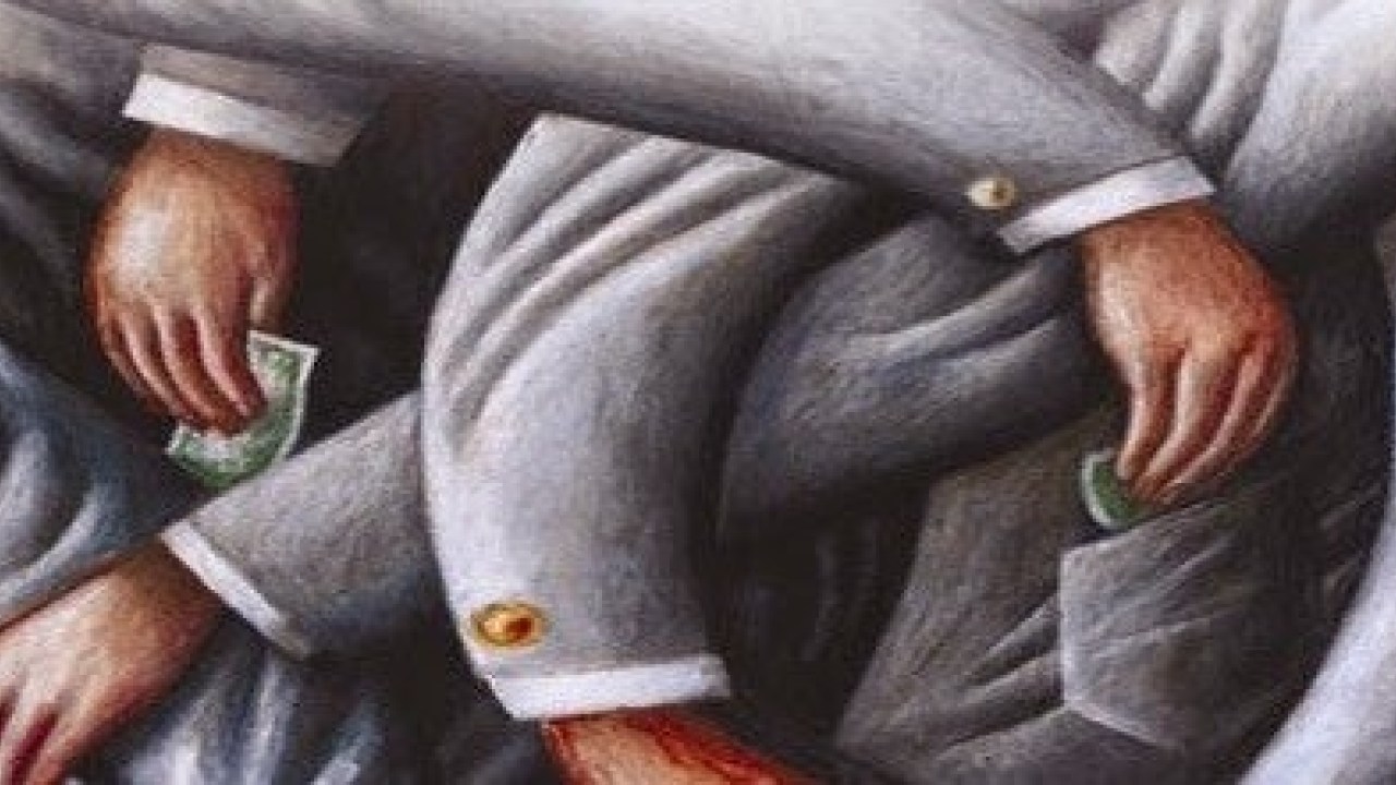 Rimodulare fa rima con incassare