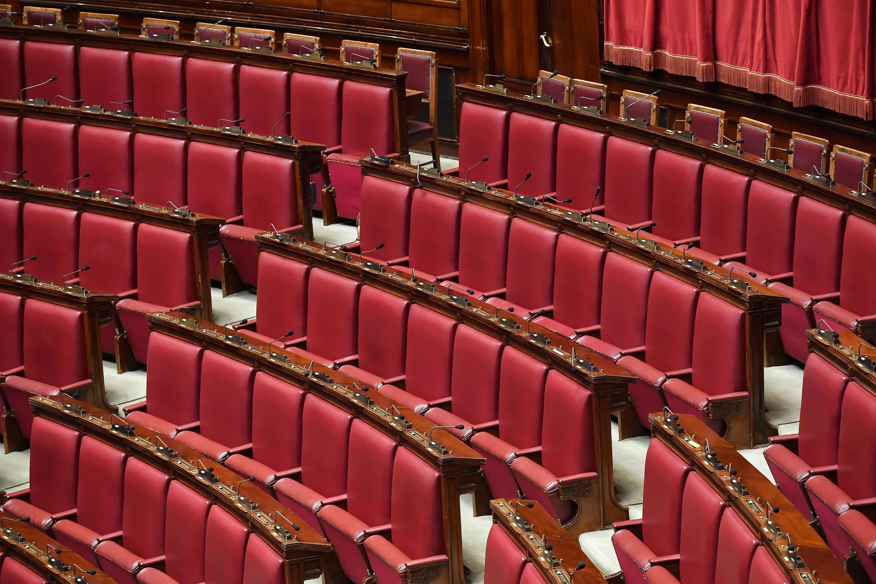 Parlamento: suicidio non assistito