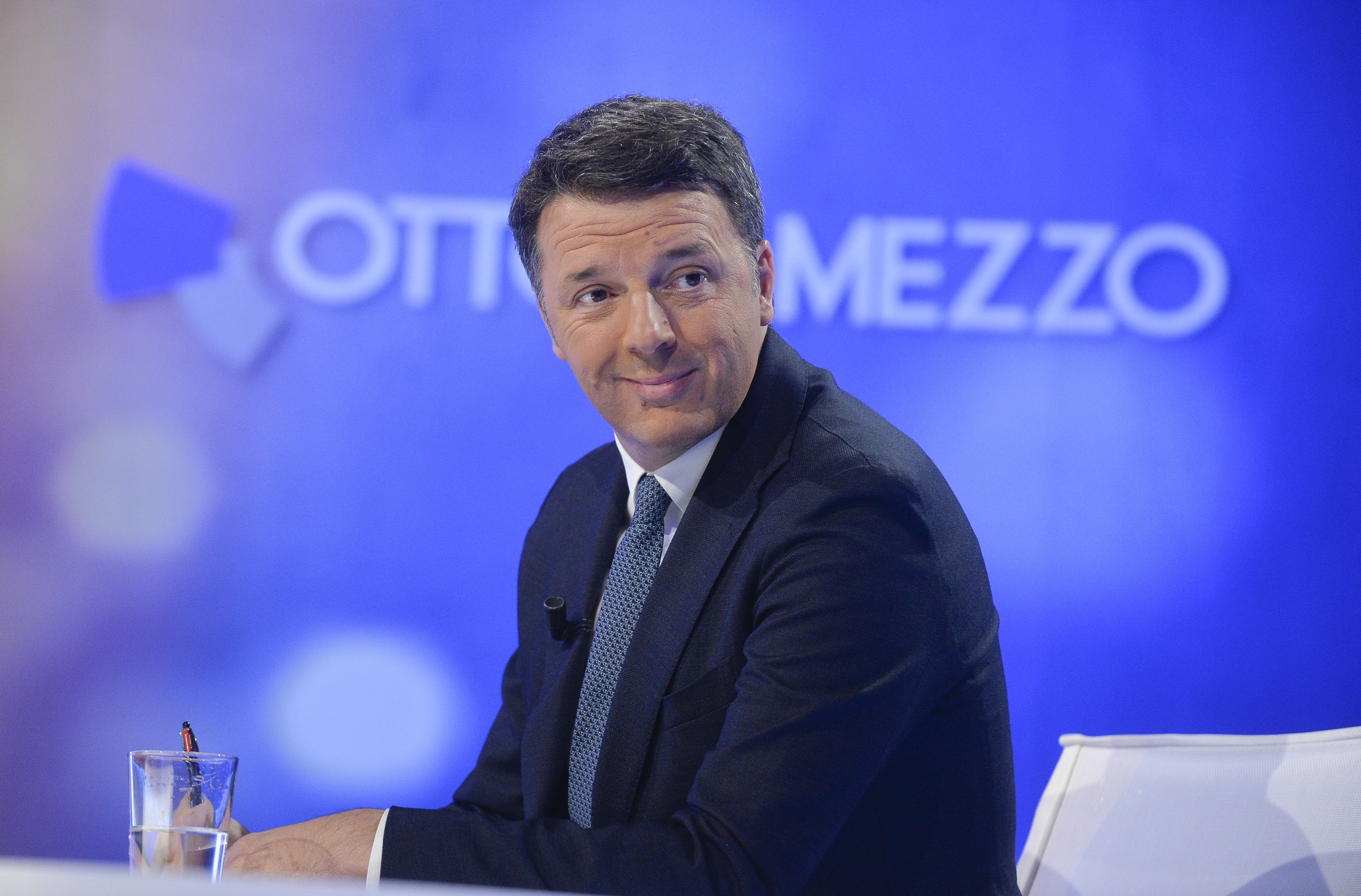 Renzi? No, grazie
