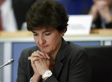 Bocciata la candidata francese alla Commissione Ue: Umiliato Macron