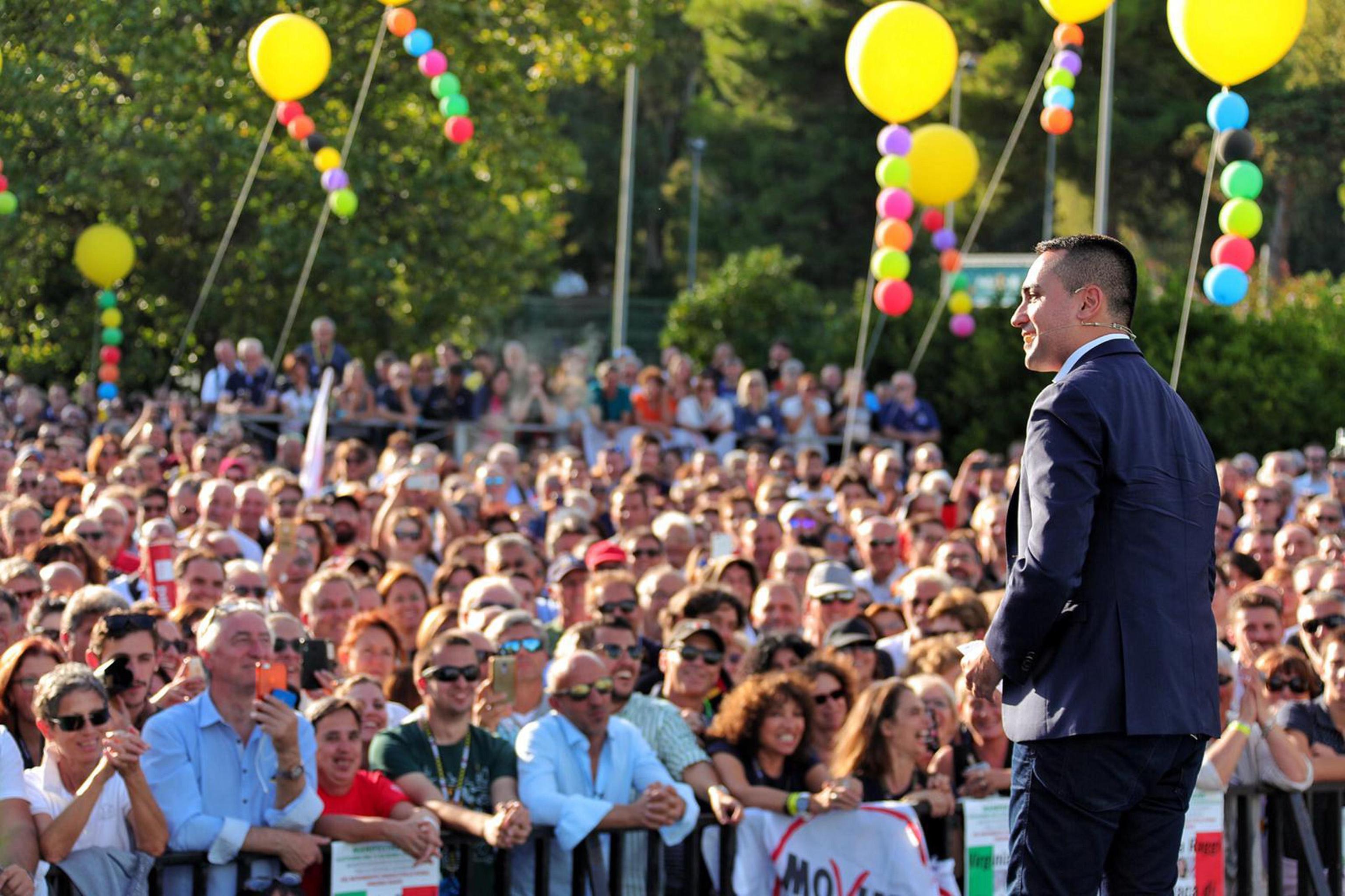 Dieci anni di demagogia