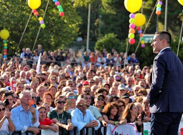 Dieci anni di demagogia