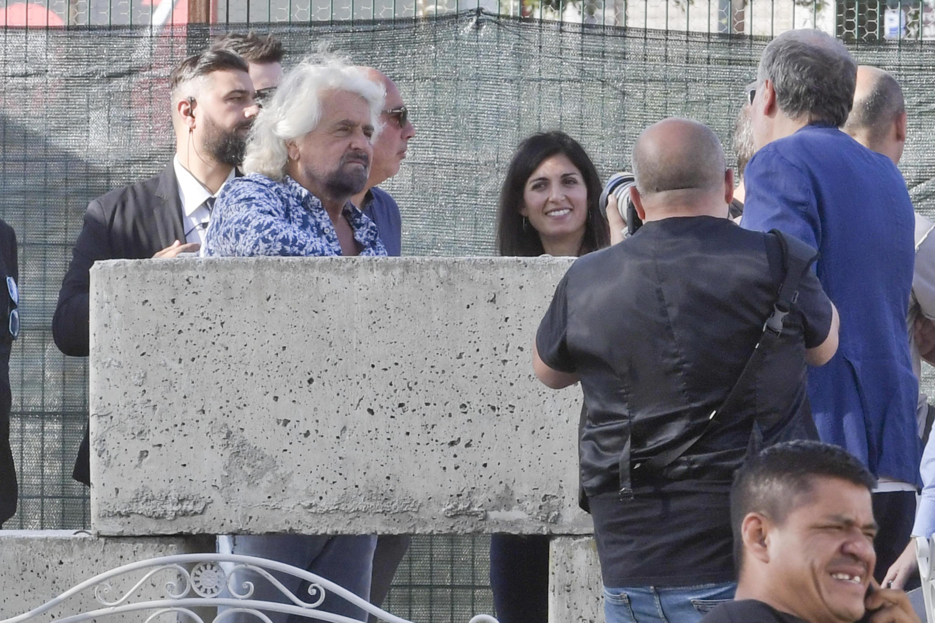 Pagliacci e pagliacciate