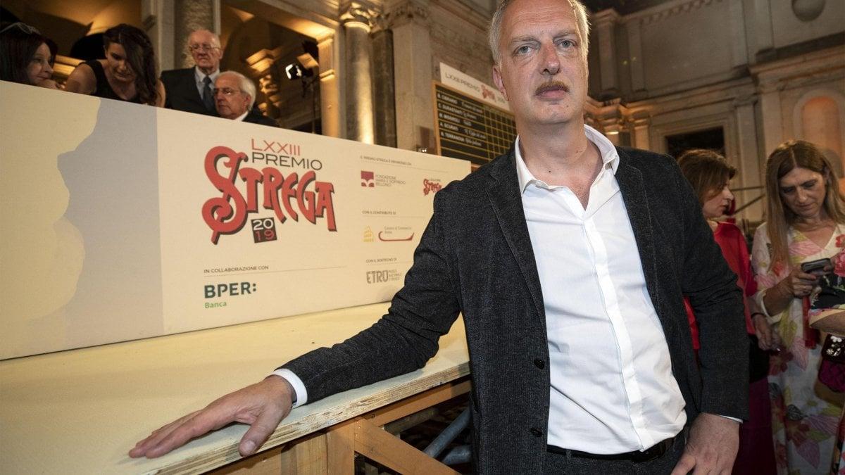 “M, Il figlio del secolo”: un romanzo notevole