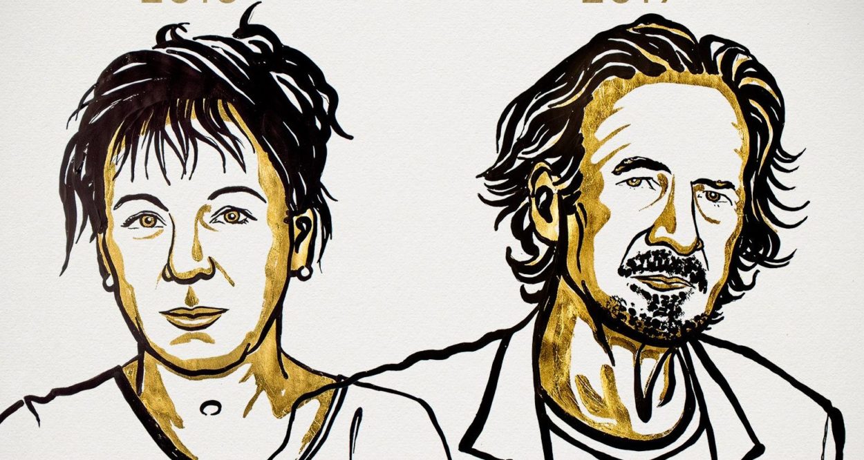 Nobel, le polemiche per i premi alla Letteratura 2019 e 2018