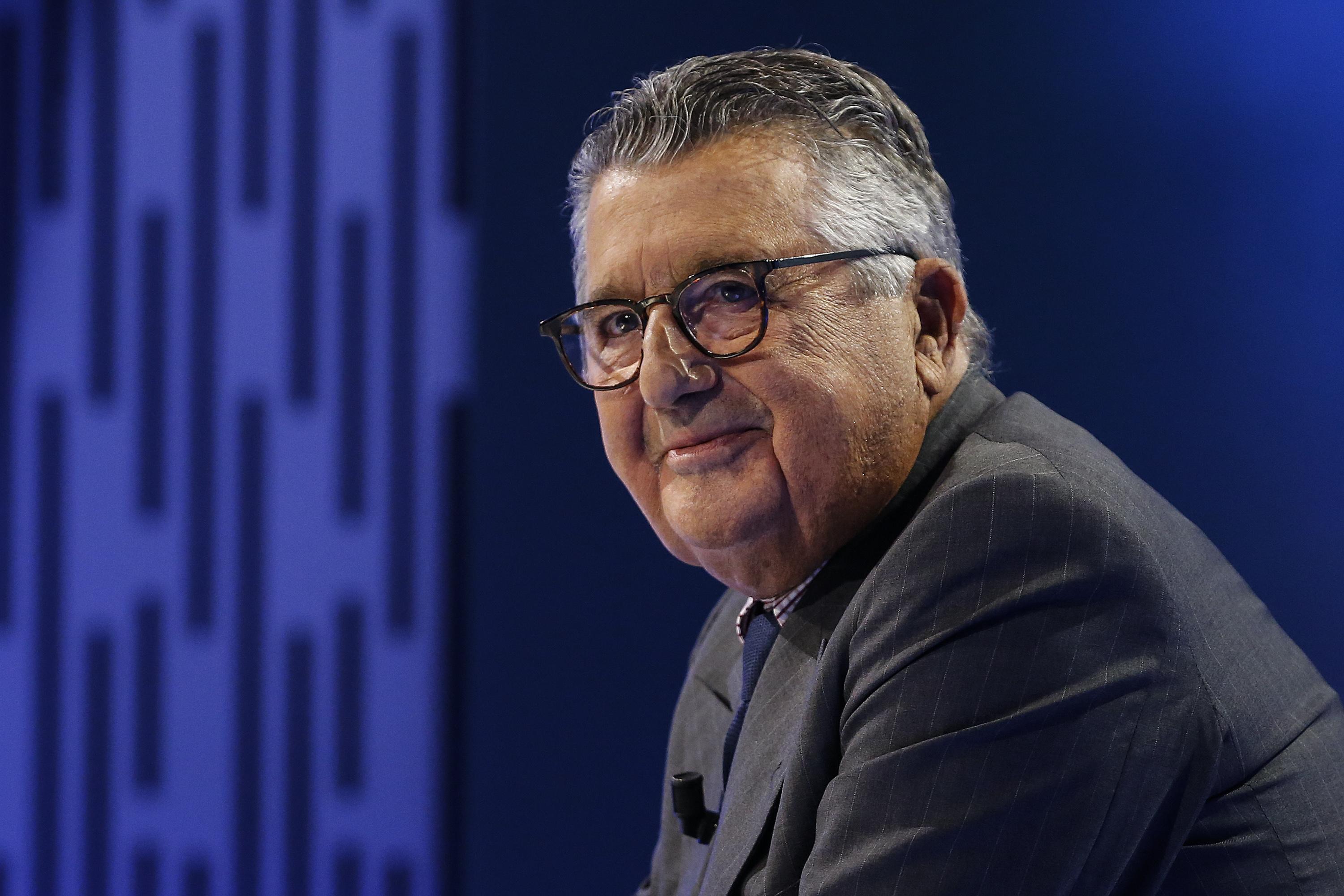 L’ingegnere irriducibile