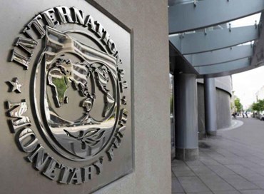 Fmi taglia le stime di crescita italiane