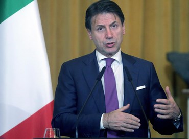 Quadro bloccato ma Governo precario