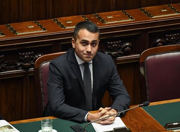 Il genio della fiscalità verde