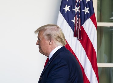 Se Trump sceglie Erdogan