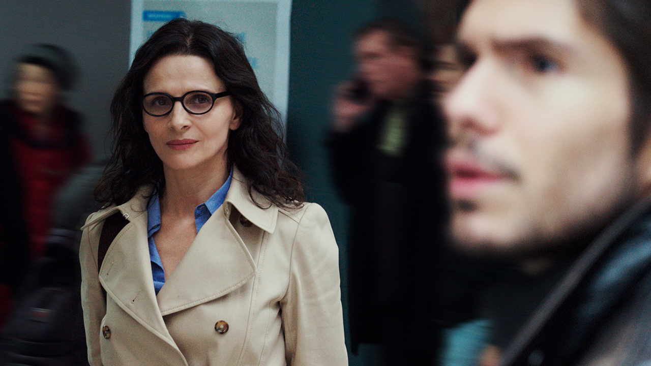 “Il mio profilo migliore”: un complesso gioco di specchi