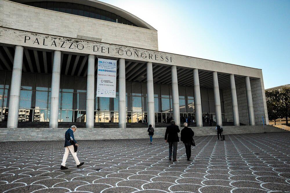 “Oil&nonoil”, a Roma il 23 e 24 ottobre la fiera per il settore carburanti 