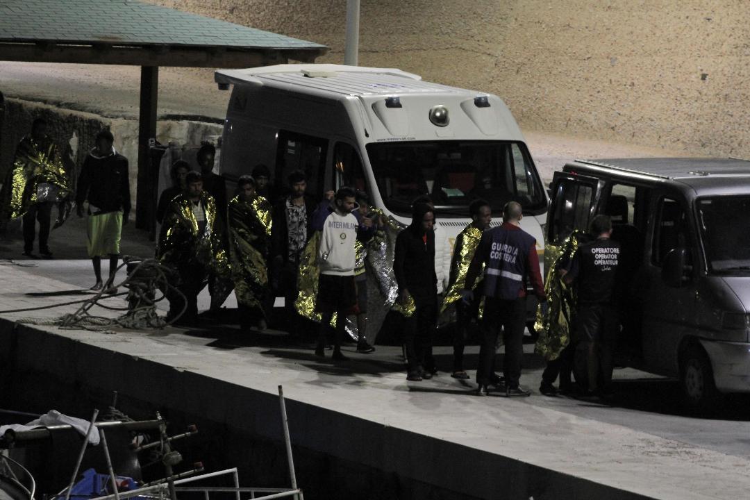 Naufragio di Lampedusa, Lega e Fdi attaccano il governo giallorosso