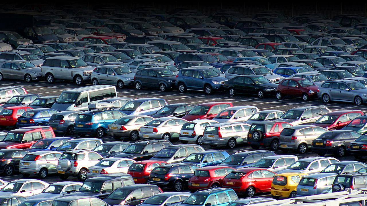 Auto: cresce mercato europeo (+14,4%), bene anche Fca 