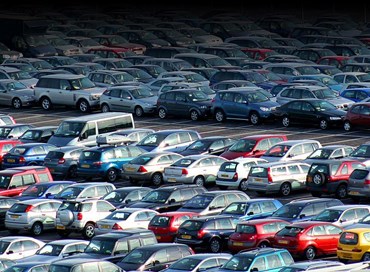 Auto: cresce mercato europeo (+14,4%), bene anche Fca