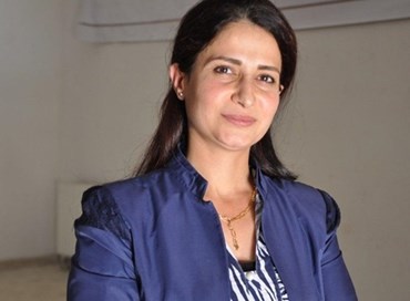 Hevrin Khalaf, uccisa per aver sostenuto i diritti fondamentali della persona