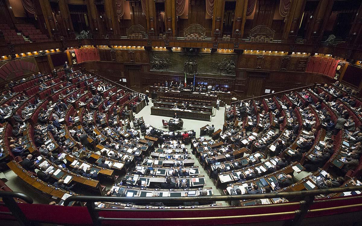 Dalla “Seconda Repubblica” è cambiato qualcosa?