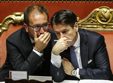 Gli sceriffi di Nottingham