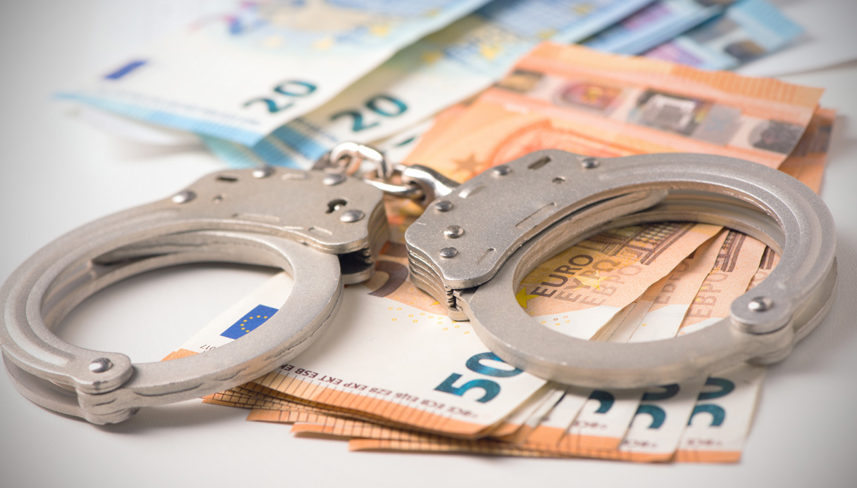 L’evasore fiscale corrompe la società e lo Stato ha le sue colpe