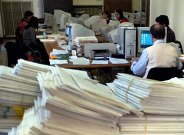 Statali: aumenti di stipendio da 90 euro