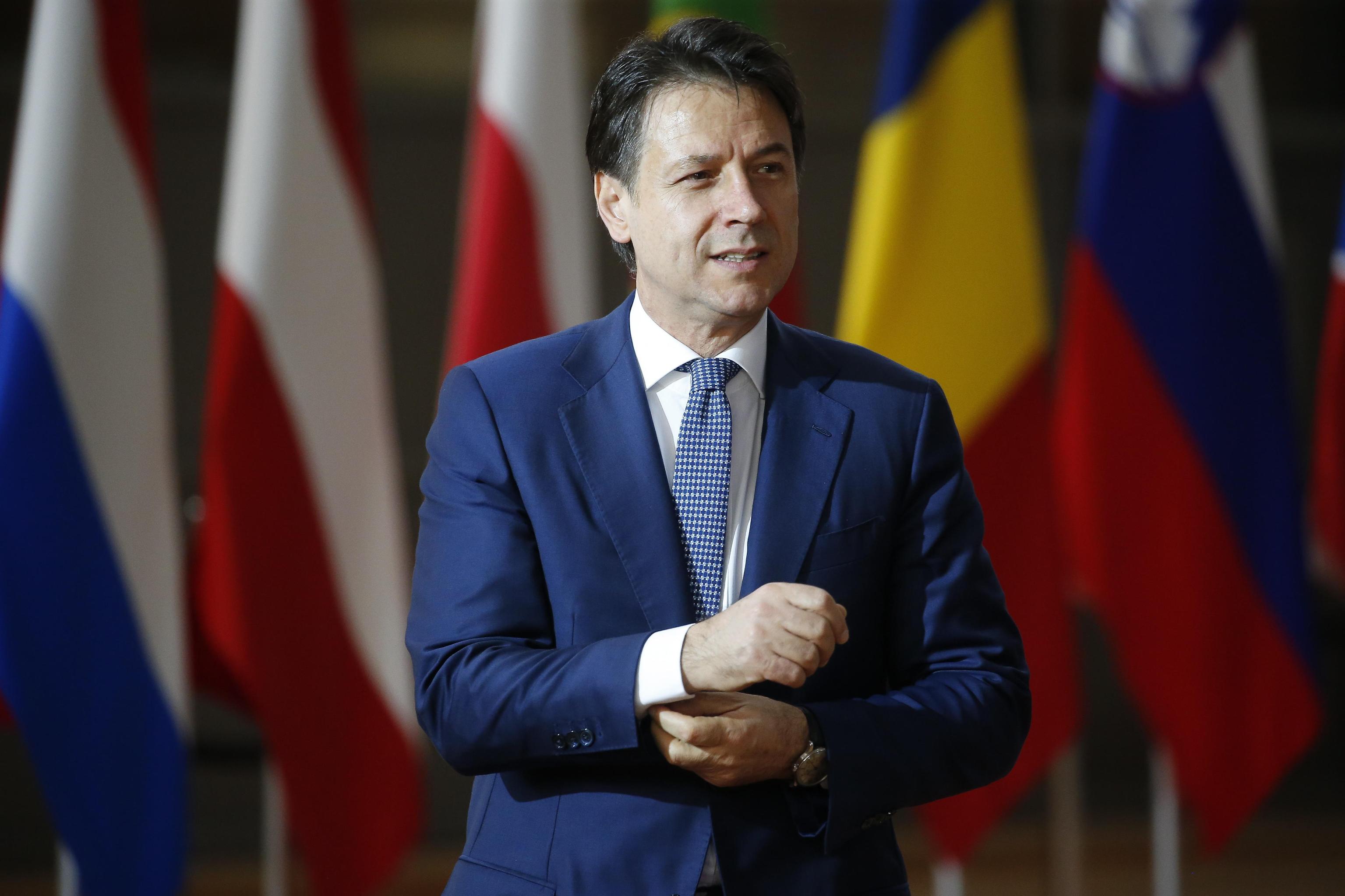 Manovra, il nuovo schema sulle Partite Iva