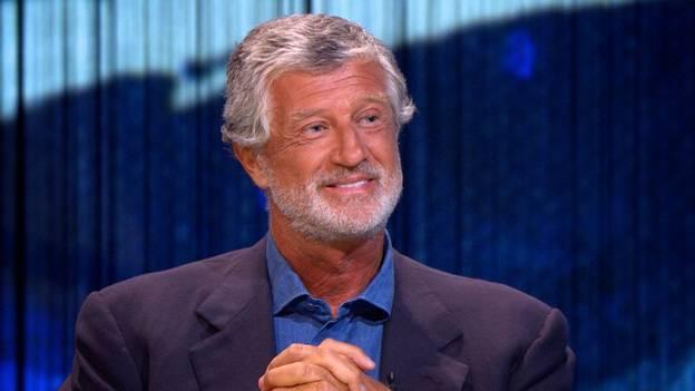 “Ocean’s Thirty”, parla Alberto Luca Recchi