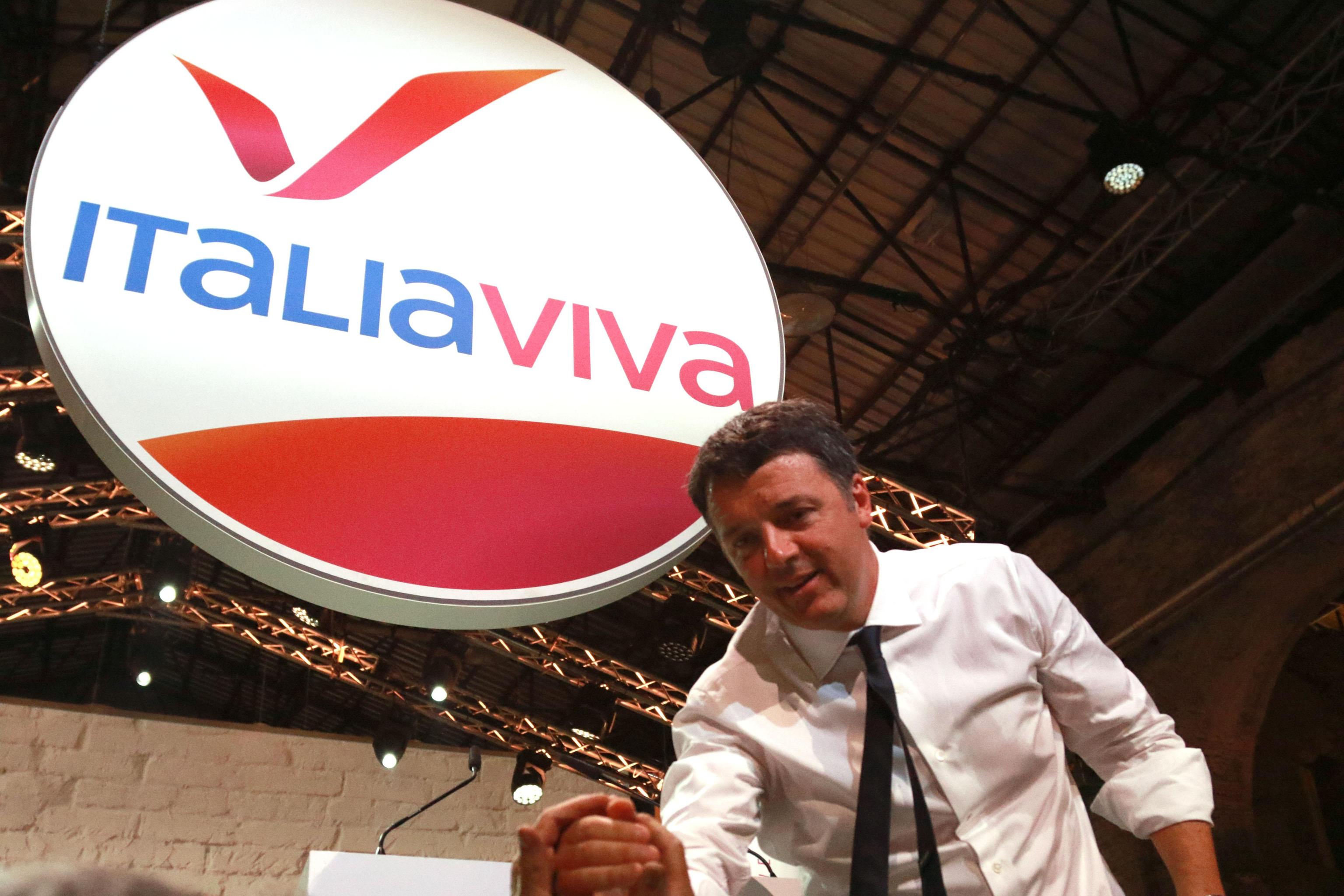 Renzi ed il marchio doc dei liberali