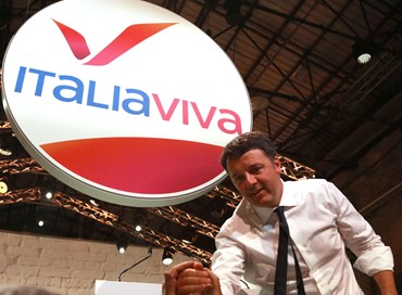 Renzi ed il marchio doc dei liberali