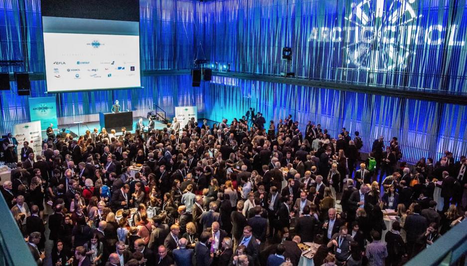 L’Artic Circle 2019 e la partecipazione dell’Italia 