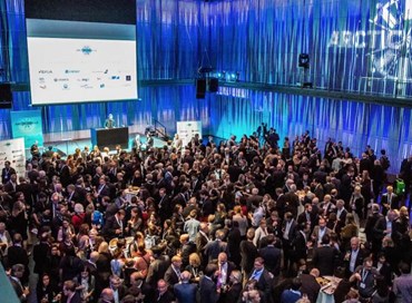 L’Artic Circle 2019 e la partecipazione dell’Italia