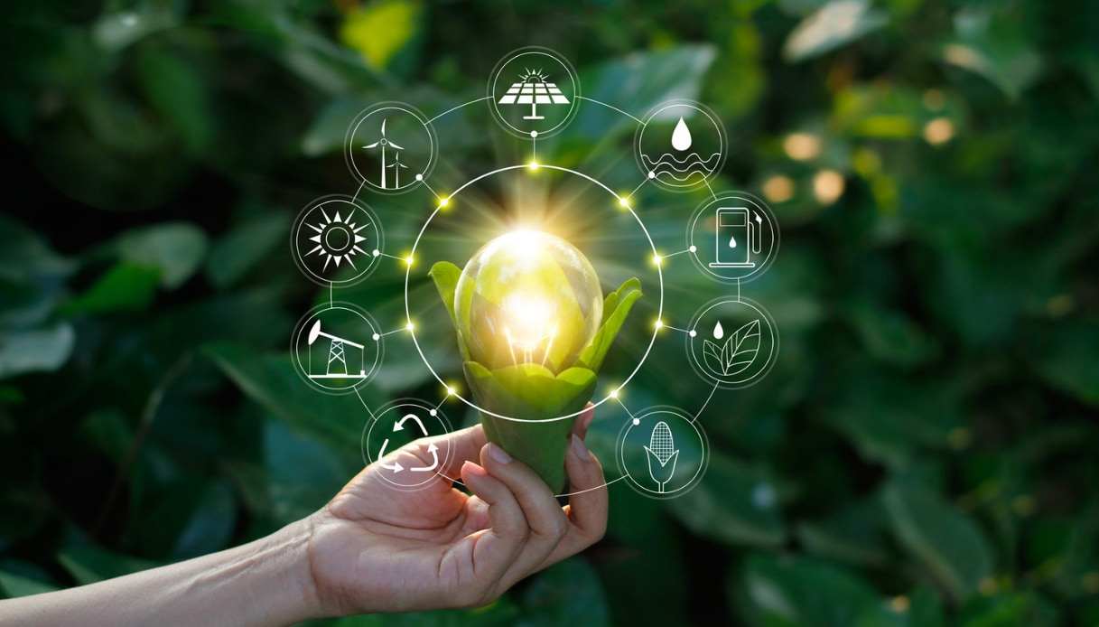 Il “Green” come strumento per aggiungere tasse e fare cassa