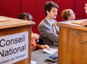 Elezioni in Svizzera: l’Udc arretra ma è il primo partito