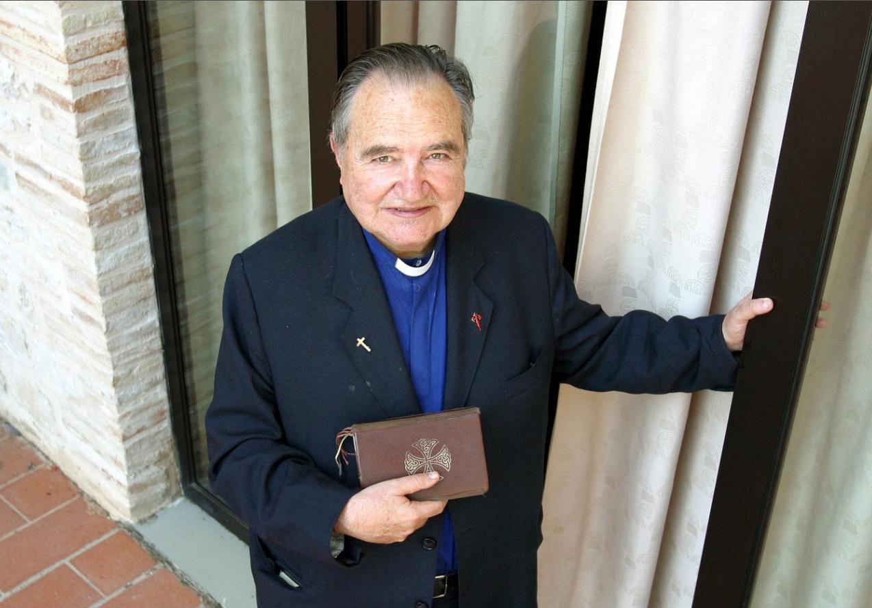 Gianni Baget Bozzo: il ricordo a dieci anni dalla scomparsa