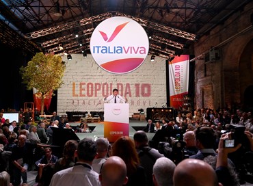 La quinta colonna renziana