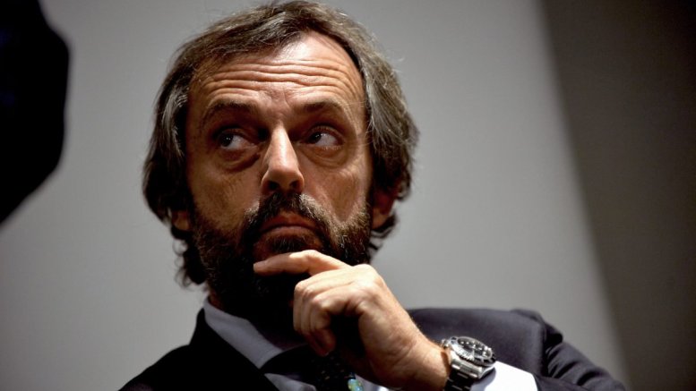 Taglio delle tasse, Pmi e nuovo Governo giallo-rosso, parla Bernaudo (Liberisti Italiani)